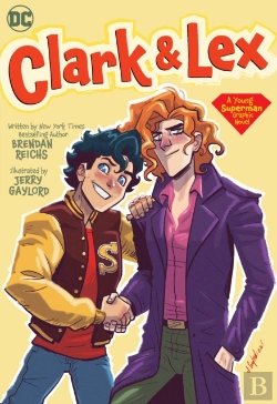 Bertrand.pt - Clark & Lex
