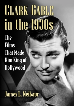 Bertrand.pt - Clark Gable In The 1930s