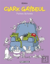 Clark Gaybeul T.1