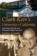 Clark Kerr'S University Of California