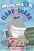 Clark The Shark And The Big Book Report