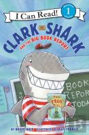 Clark The Shark And The Big Book Report