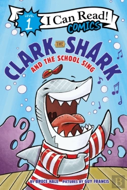 Bertrand.pt - Clark The Shark And The School Sing