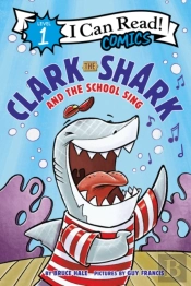 Clark The Shark And The School Sing