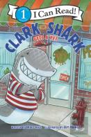 Clark The Shark Gets A Pet