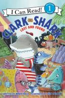 Clark The Shark: Lost And Found