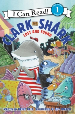 Bertrand.pt - Clark The Shark: Lost And Found