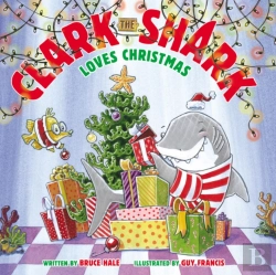 Bertrand.pt - Clark The Shark Loves Christmas