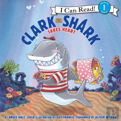Bertrand.pt - Clark The Shark Takes Heart