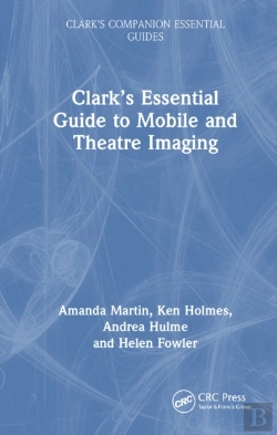 Bertrand.pt - Clarkâ€™S Essential Guide To Mobile And Theatre Imaging