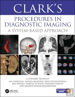 Bertrand.pt - Clarkâ€™S Procedures In Diagnostic Imaging