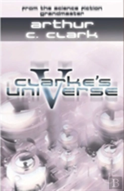Bertrand.pt - Clarke'S Universewith The Lion Of Comarre And A Fall Of Moondust