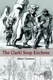 Clarkl Soup Kitchens