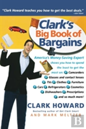 Clark'S Big Book Of Bargains