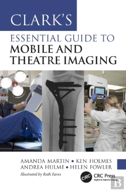 Bertrand.pt - Clark'S Essential Guide To Mobile And Theatre Imaging