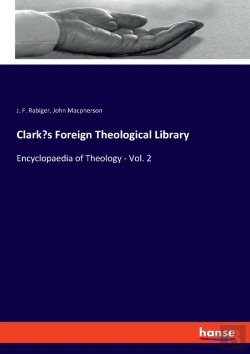 Bertrand.pt - Clark'S Foreign Theological Library