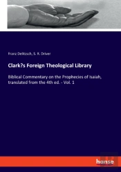 Clark'S Foreign Theological Library
