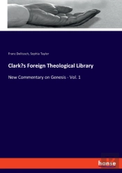 Clark'S Foreign Theological Library