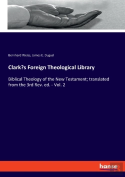 Bertrand.pt - Clark'S Foreign Theological Library:Bibl