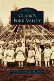 Clark'S Fork Valley
