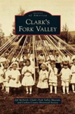 Bertrand.pt - Clark'S Fork Valley