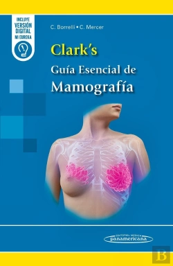 Bertrand.pt - Clark´S Guia Esencial De Mamografia