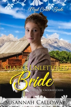 Bertrand.pt - Clark'S Unlettered Bride