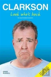 Clarkson - Look Who'S Back