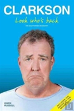 Bertrand.pt - Clarkson - Look Who'S Back