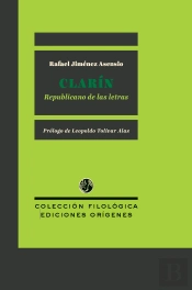 Clar¡N, Republicano De Las Letras