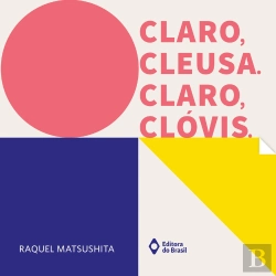 Bertrand.pt - Claro, Cleusa. Claro, Clóvis.
