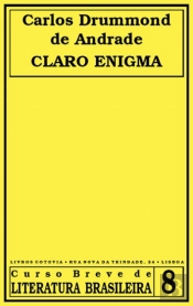 Claro Enigma