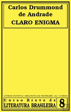 Bertrand.pt - Claro Enigma