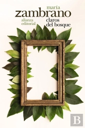 Claros Del Bosque