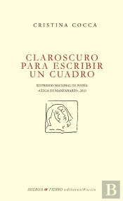 Claroscuro Para Escribir Un Cuadro