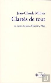 Clartes De Tout