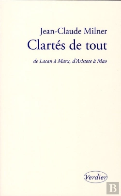 Bertrand.pt - Clartes De Tout