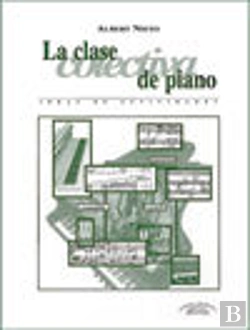 Bertrand.pt - Clase Colectiva Del Piano, La