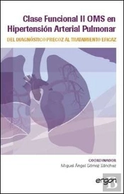 Clase Funcional Ii Oms En Hipertension Arterial Pulmonar Del Diagnostico Precoz