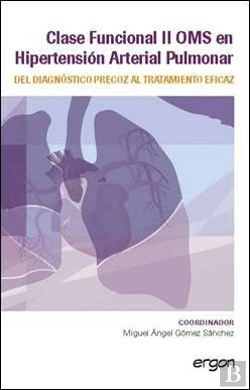 Bertrand.pt - Clase Funcional Ii Oms En Hipertension Arterial Pulmonar Del Diagnostico Precoz