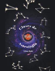 Clases De Astrologia En Espanol. Aprende Con Tu Propia Carta Natal.