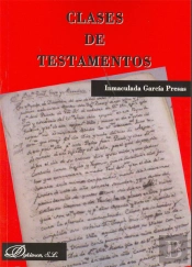 Clases De Testamentos
