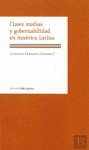 Clases Medias Y Gobernabilidad En America Latina