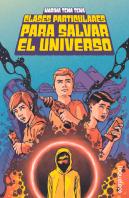 Clases Particulares Para Salvar El Universo