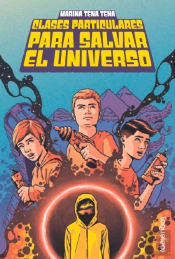 Clases Particulares Para Salvar El Universo