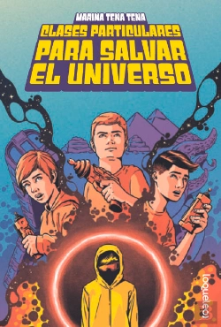 Bertrand.pt - Clases Particulares Para Salvar El Universo