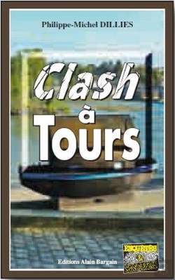 Bertrand.pt - Clash À Tours