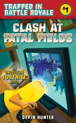 Bertrand.pt - Clash At Fatal Fields