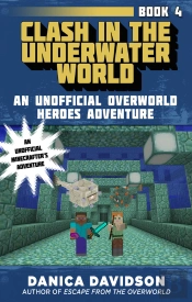 Clash In The Underwater World