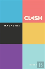 Clash Magazine